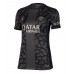 Camisa de time de futebol Paris Saint-Germain Marco Asensio #11 Replicas 3º Equipamento Feminina 2023-24 Manga Curta